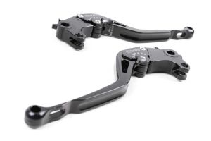 R9T 14-16 Brems- und Kupplungshebel Kit Synto lang