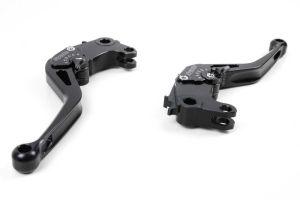 R9T 14-16 Brems- und Kupplungshebel Kit Synto kurz