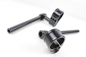 Stummellenker Tour Basic mit  55 mm Klemmschellen