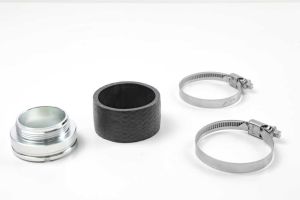 Vergaser-Stutzen Kit für Mikuni Vergaser