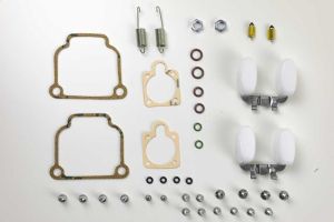 Vergaser Teilepaket BMW 2V ab 1980 (Paarpreis)