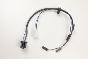 BMW R45 R65 R80 R100 Motorkabelbaum Zündung