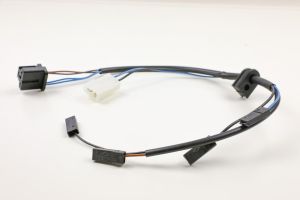 BMW R45 R65 R80 R100 Motorkabelbaum Zündung
