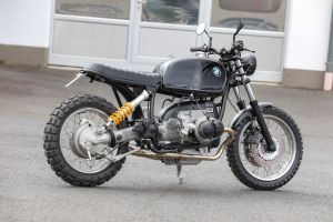 BMW R100R Roadster