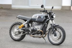 BMW R100R Roadster