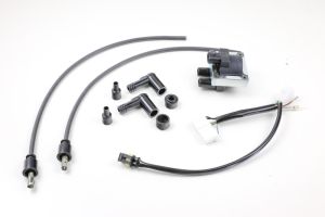 BMW R80 R100 Upgrade auf Doppelzündung für SE Performance Zündanlage