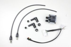 AUFPREIS f. BMW R80 R100 Upgrade auf Doppelzündung für SE Performance Zündanlage