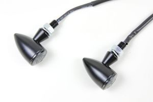 LED Rück-, Bremslicht, Blinker APOLLO BULLET