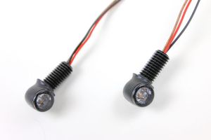 3in1 LED Rück-, Bremslicht, Blinker PROTON TWO