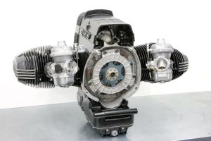 BMW R100 Motor überholen inkl. Bleifreiumbau und Teile-Paket