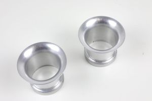 Mikuni Ansaugtrichter passend für TM36 / TM40 / TM42 Länge 50mm