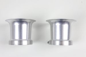 Mikuni Ansaugtrichter passend für TM36 / TM40 / TM42 Länge 50mm