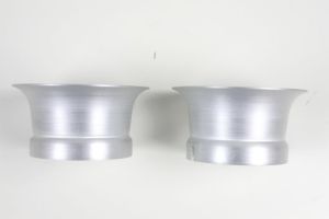 Mikuni Ansaugtrichter passend für TM36 / TM40 / TM42 Länge 50mm