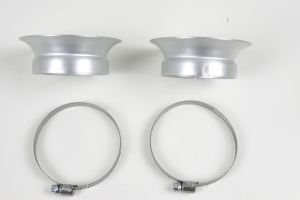 Mikuni Ansaugtrichter passend für TM36 / TM40 / TM42 Länge 15mm