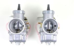 BMW R80 R100 Mikuni Rundschieber Vergaser Kit VM38