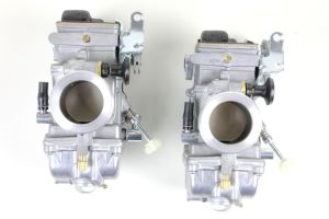 BMW R80 Mikuni Flachschieber Vergaser Kit TM-36