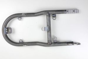 BMW R80 R100 Paralever Heckrahmen kurze Version freitragend für eine Person