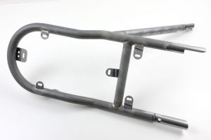 BMW R80R R100R Paralever Heckrahmen mit Stufe 2-Personen mit TÜV