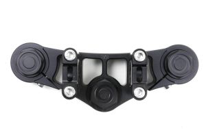 BMW R75 R80 R90 R100 Twinshock Gabelbrücke 36mm für Rohrlenker mit TÜV