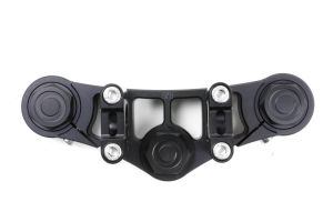 BMW R65 R80 R100 Monolever Gabelbrücke 38,5mm für Rohrlenker mit TÜV