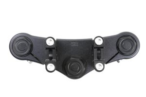 BMW R75 R80 R90 R100 Twinshock Gabelbrücke 36mm Rohrlenker mit TÜV