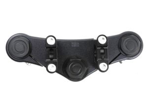 BMW R65 R80 R100 Monolever Gabelbrücke 38,5mm für Rohrlenker mit TÜV