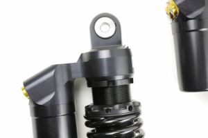BMW R45 R65 R80 R100 Twinshock SE Performance Line 330mm +/- 7mm PGB