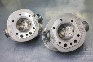 BMW R90 Motor Teil-Überholen inkl. Bleifreiumbau und Teile-Paket