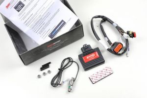 Rapid Bike Schaltautomat für BMW R nineT