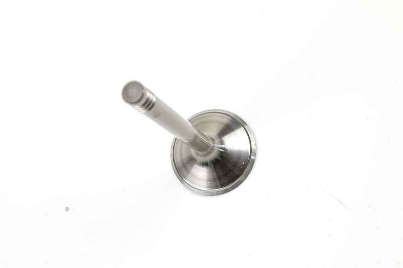 R80 R90 R100 exhaust valve nitrided 40mm with 8mm stem seat angle 45Â°
