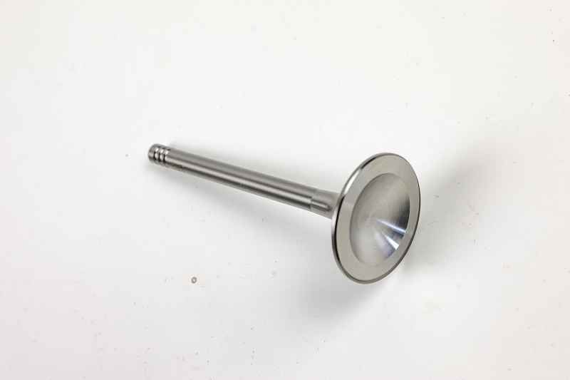 BMW R45 R65 exhaust valve nitrided 36mm with 7mm stem seat angle 45Â°