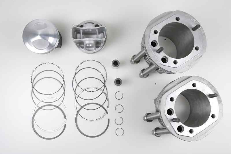 BMW 1070ccm SE Performance Torque Kit für R80 R100