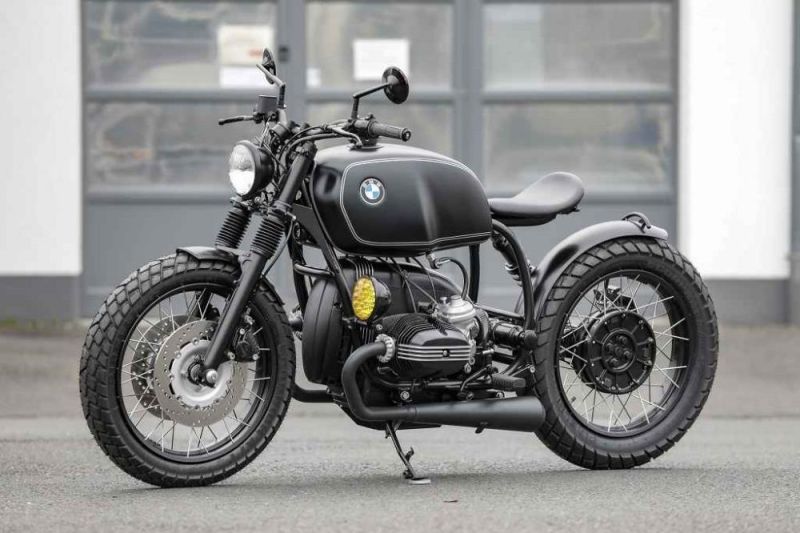 BMW Paralever Komplettangebot Gabel tieferlegen & überholen & Gabelfedern - Service bei angelieferter Gabel