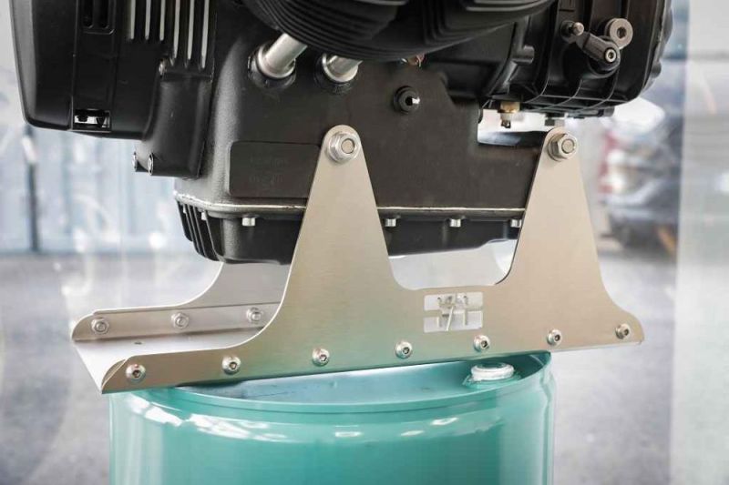 Motorständer alle BMW 2-Ventil Boxer Motoren