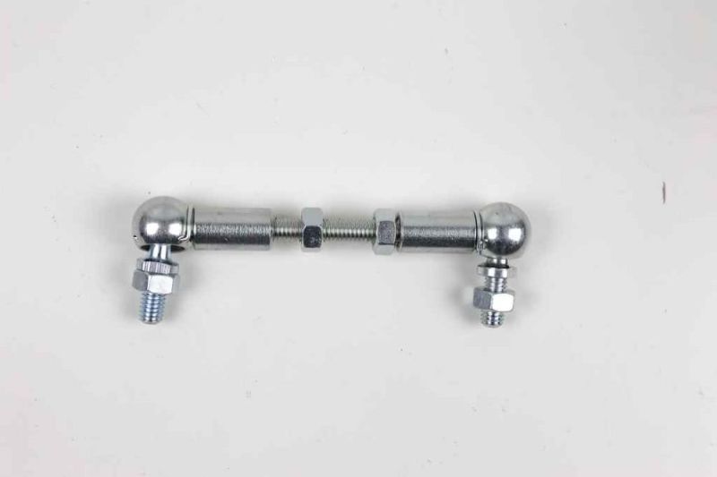 Schaltstange mit Gelenkköpfen für 2V Boxer