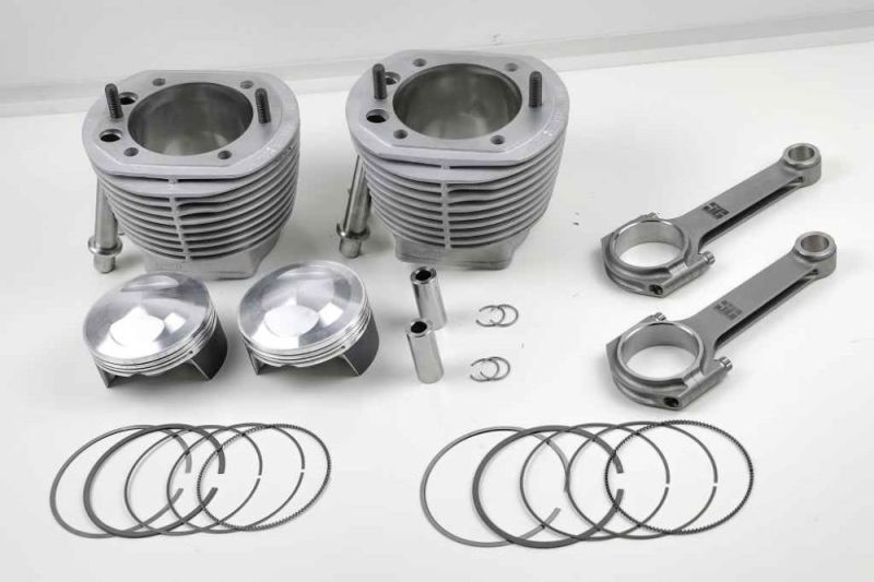 BMW 1070ccm SE Performance Sport Kit für alle R80 R100