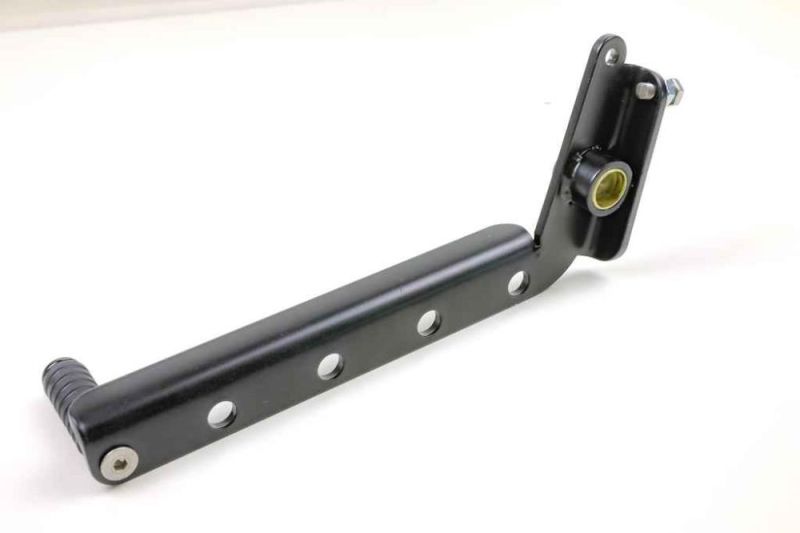 BMW R80R/GS R100R/GS Paralever Bobber 2-2 Komplettanlage mit ABE