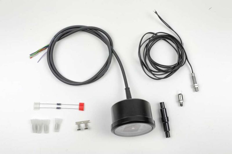 Motogadget motoscope tiny Tachometer