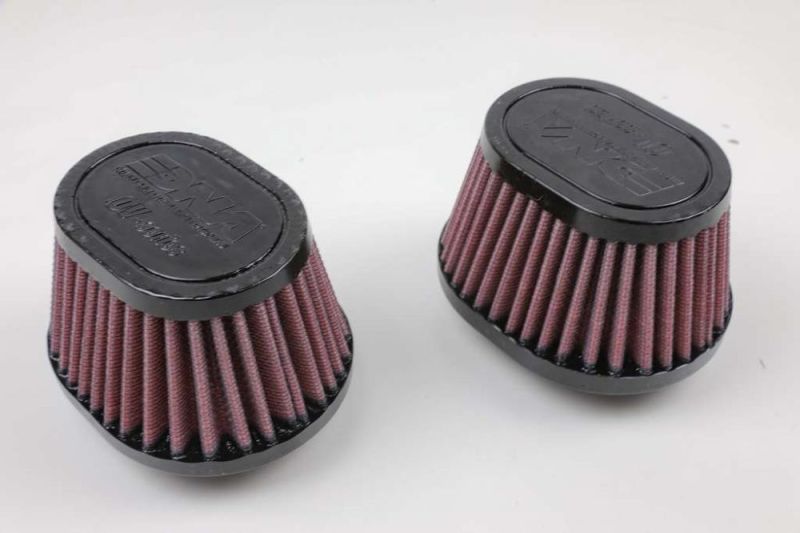 DNA Hochleistungsluftfilter Rubber 62 mm für BMW R100