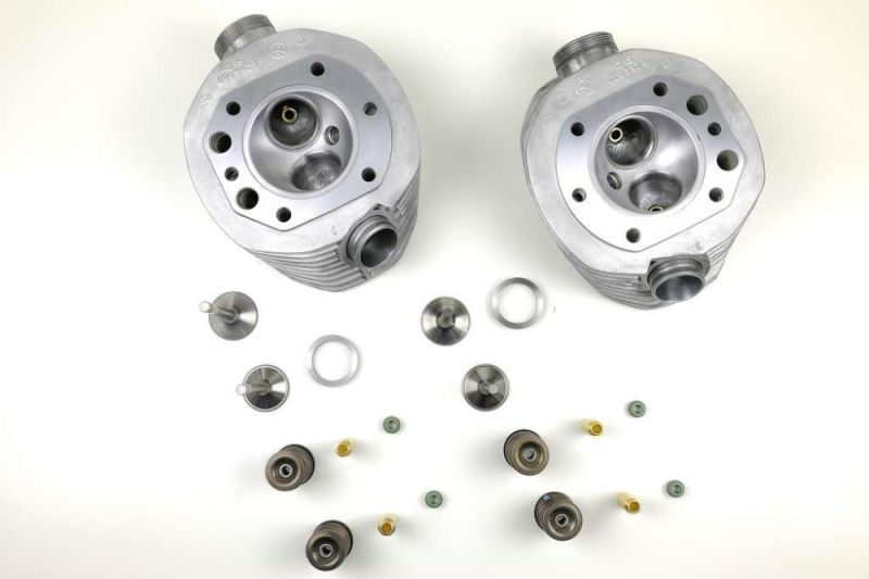 BMW R45 R65 Zylinderkopfüberholung Ventilschaftdichtung Twinshock- und Monolevermodelle Bleifrei