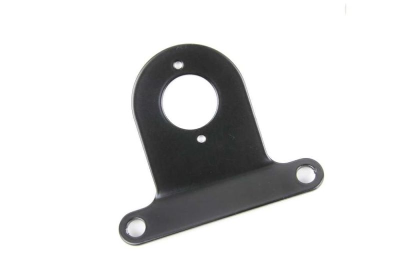 SE Tachohalter Motogadget Tiny für alle originale BMW Gabelbrücken