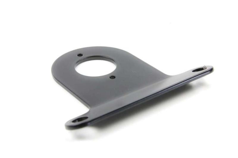 SE Tachohalter Motogadget Tiny für alle originale BMW Gabelbrücken