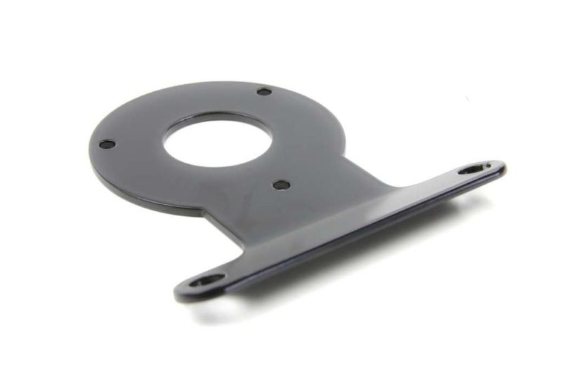 SE Speedometer holder Motogadget Chrono Classic for all original BMW triple clamps