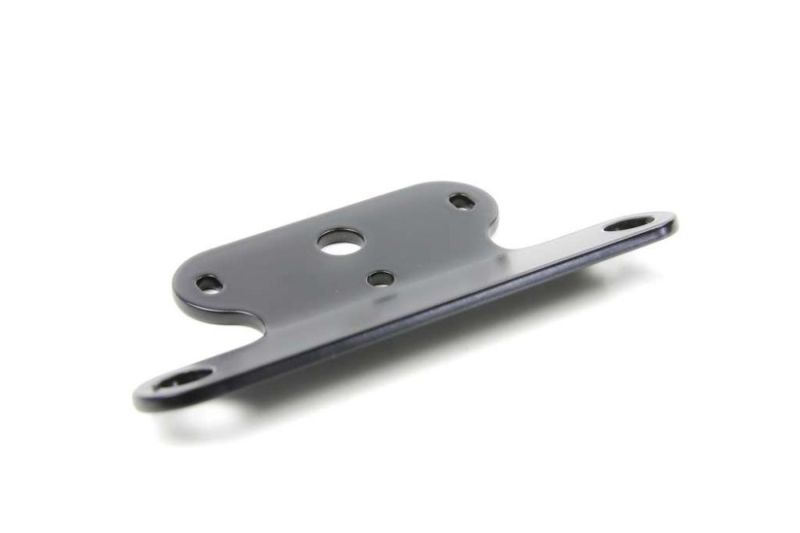 SE Speedometer holder Motogadget Mini for all original BMW triple clamps