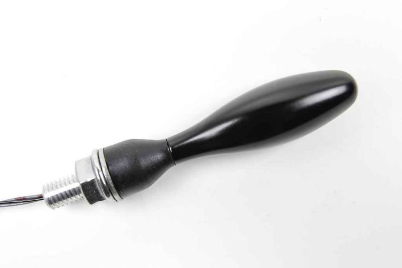 Kellermann Micro 1000 DF Dark 3in1 LED Rück-, Bremslicht, Blinker