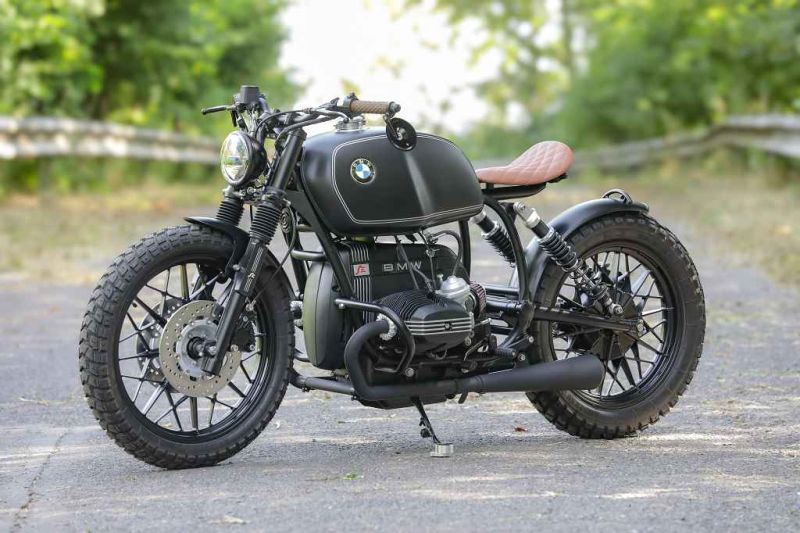 Sport-Evolution Bobber