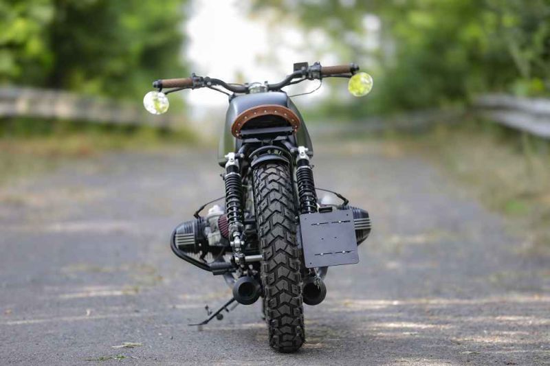 Sport-Evolution Bobber