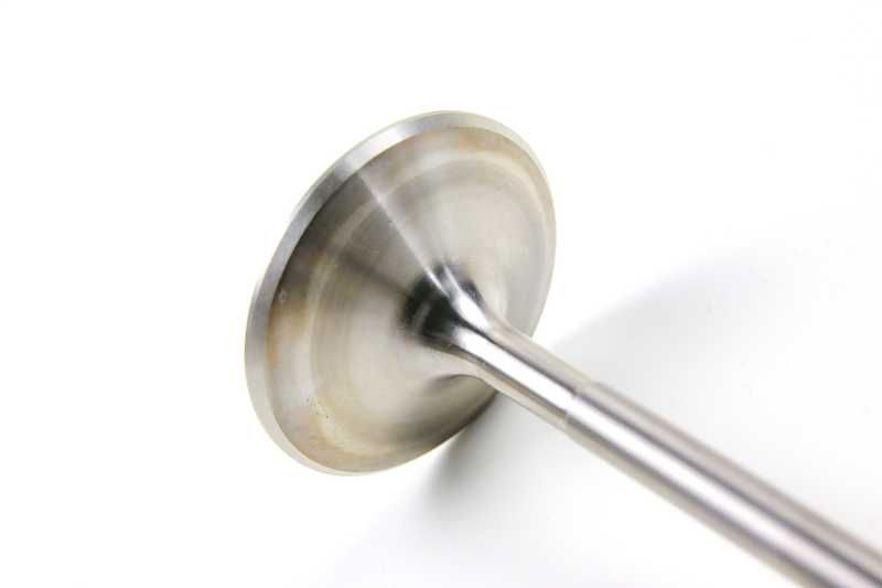 BMW Boxer 2V Tuning Einlassventil Bimetal nitriert 45mm mit 7mm Schaftdurchmesser Flow optimiert