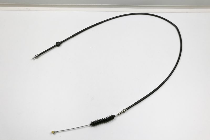 BMW 2-valve clutch cable 1160mm for original clutch armature