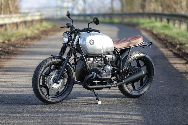 BMW ROADSTER Iebeln